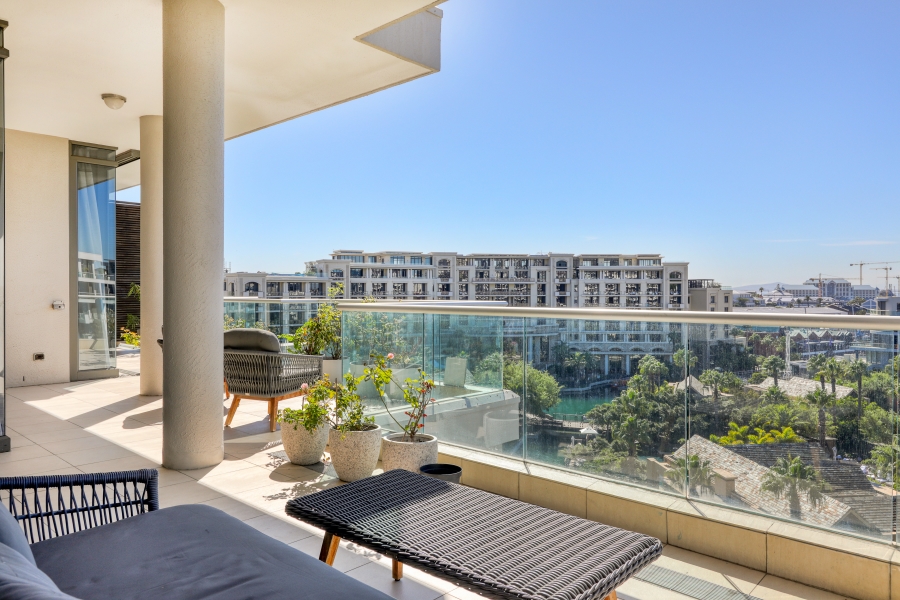 3 Bedroom Property for Sale in Waterfront Western Cape